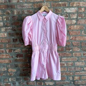 Hunter Bell | Pia Jumpsuit
